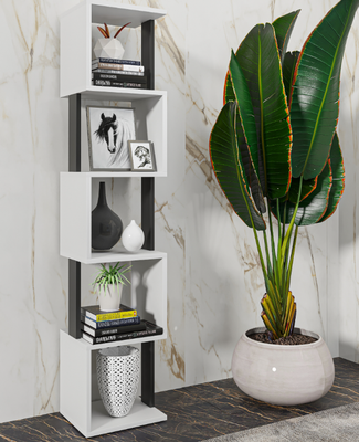 Стеллаж Макс Стайл СН-5