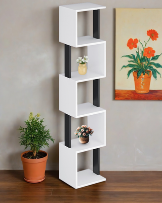 Стеллаж Макс Стайл СН-5