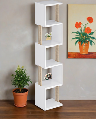 Стеллаж Макс Стайл СН-5