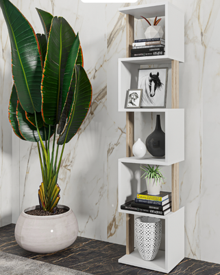 Стеллаж Макс Стайл СН-5