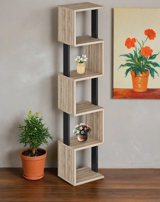 Стеллаж Макс Стайл СН-5