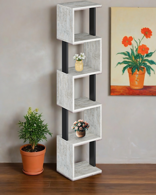 Стеллаж Макс Стайл СН-5