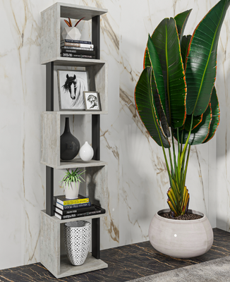 Стеллаж Макс Стайл СН-5