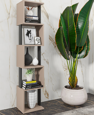 Стеллаж Макс Стайл СН-5