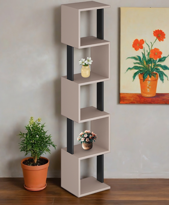 Стеллаж Макс Стайл СН-5