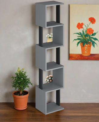 Стеллаж Макс Стайл СН-5