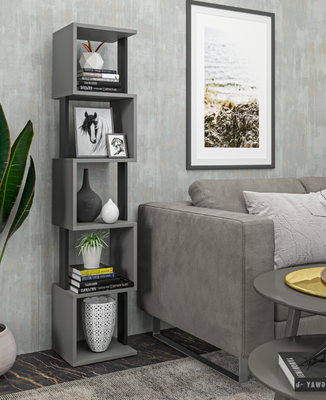 Стеллаж Макс Стайл СН-5