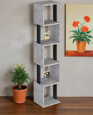 Стеллаж Макс Стайл СН-5