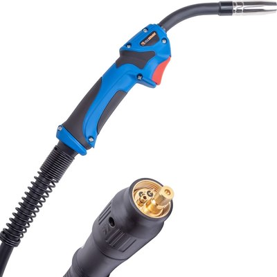 Горелка газовая FoxWeld UnoMIG-15 / 5930 - фото