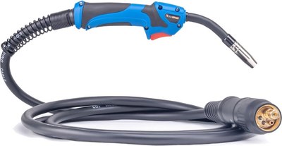 Горелка газовая FoxWeld UnoMIG-15 / 5930