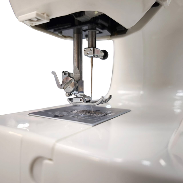 Швейная машина JASMINE JL-117