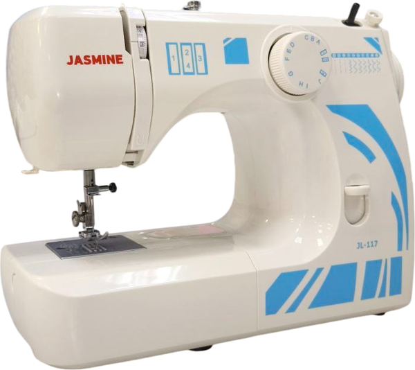 Швейная машина JASMINE JL-117