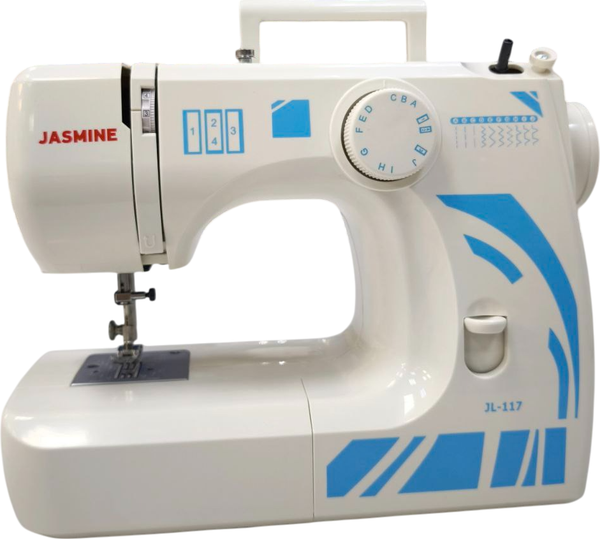 Швейная машина JASMINE JL-117
