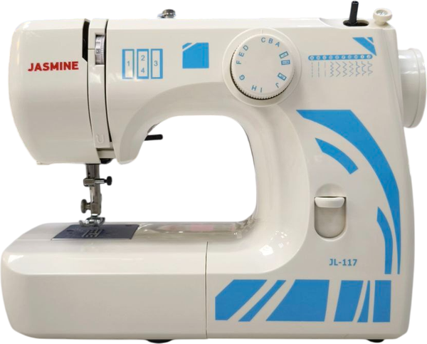 Швейная машина JASMINE JL-117