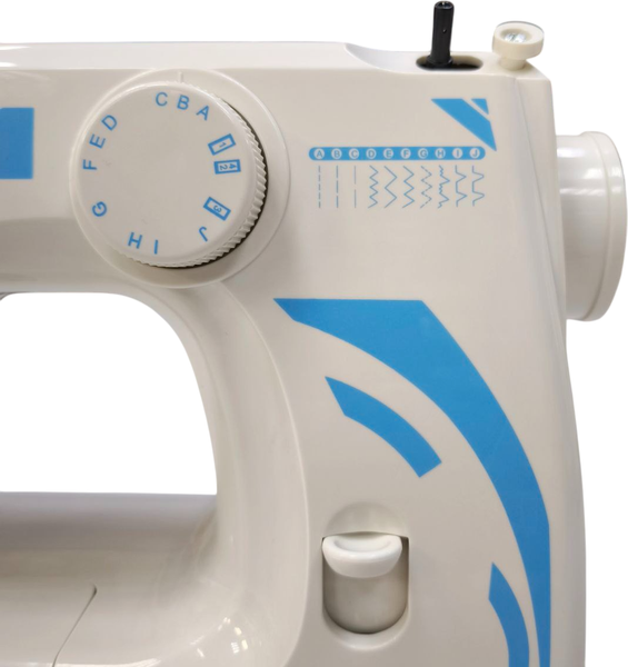 Швейная машина JASMINE JL-117