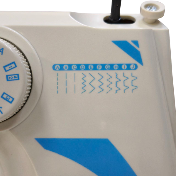 Швейная машина JASMINE JL-117