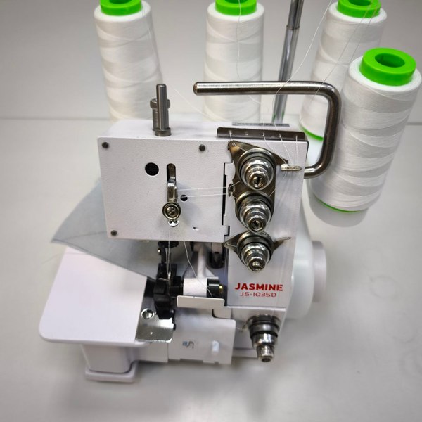 Оверлок JASMINE JS-1035d