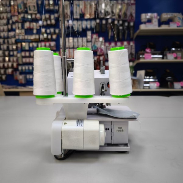 Оверлок JASMINE JS-1035d