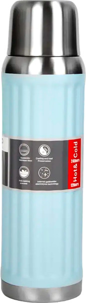 Термос для напитков Market Union DA5036 - фото