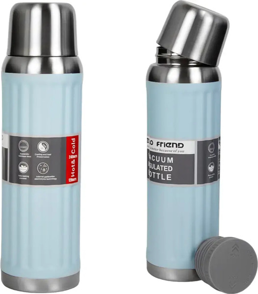 Термос для напитков Market Union DA5036