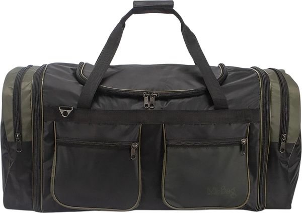 Сумка дорожная Mr.Bag 102-F6R-BKH - фото