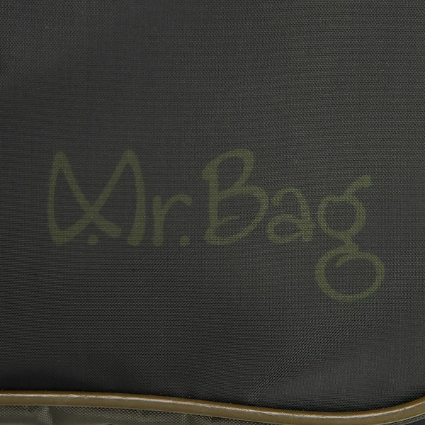 Сумка дорожная Mr.Bag 102-F6R-BKH