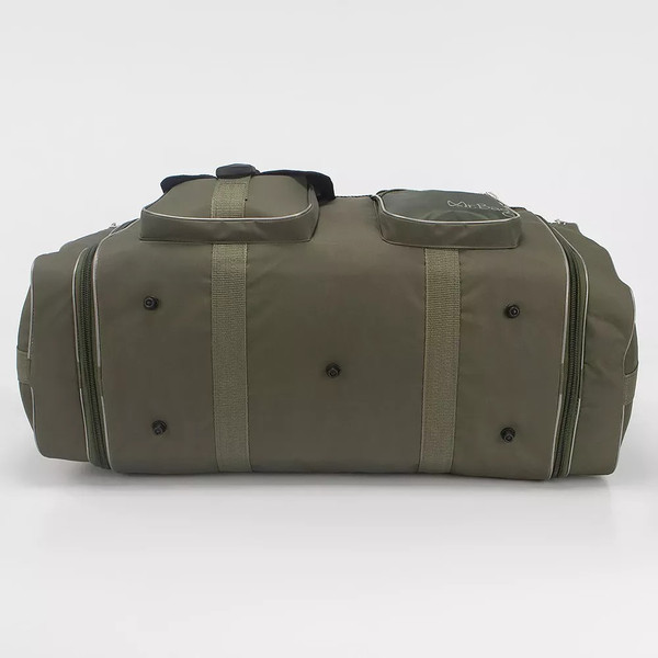 Сумка дорожная Mr.Bag 102-S069R-KHK