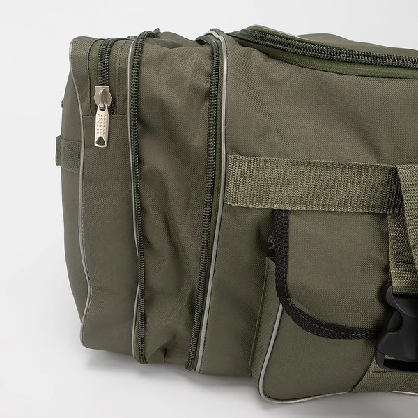 Сумка дорожная Mr.Bag 102-S069R-KHK