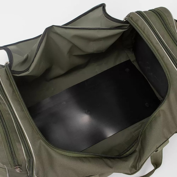 Сумка дорожная Mr.Bag 102-S069R-KHK