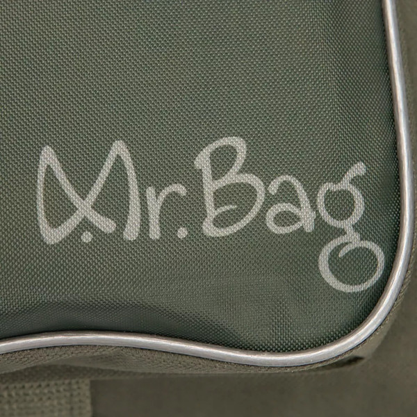 Сумка дорожная Mr.Bag 102-S069R-KHK