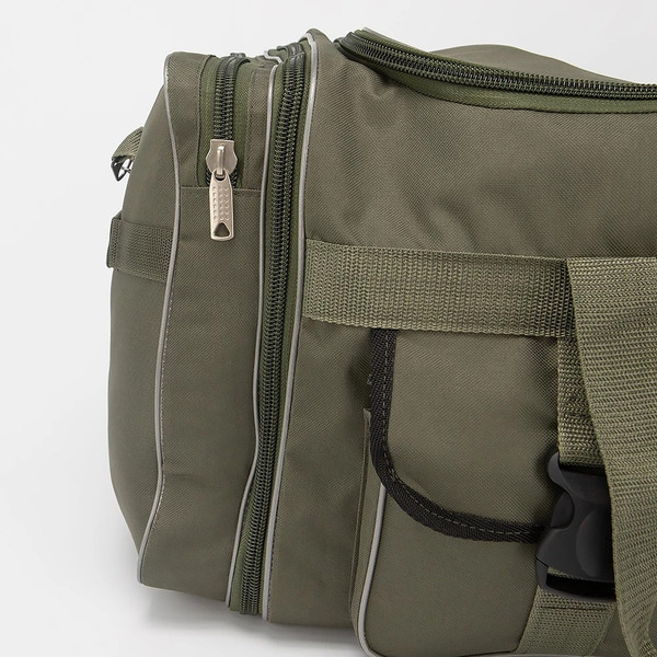 Сумка дорожная Mr.Bag 102-S069R-KHK