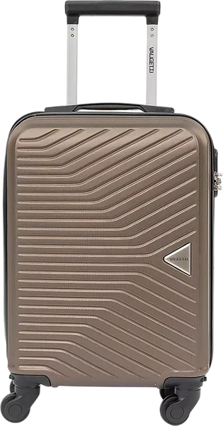 Чемодан на колесах Valigetti 340-1602/5-18DCF - фото