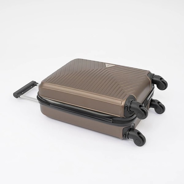 Чемодан на колесах Valigetti 340-1602/5-18DCF