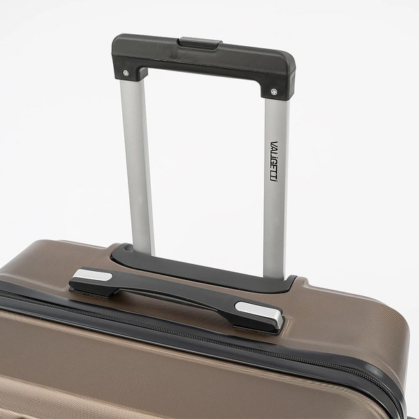 Чемодан на колесах Valigetti 340-1602/5-18DCF