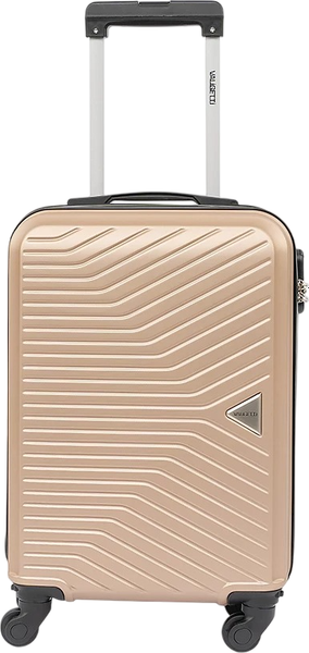 Чемодан на колесах Valigetti 340-1602/5-20GLD - фото