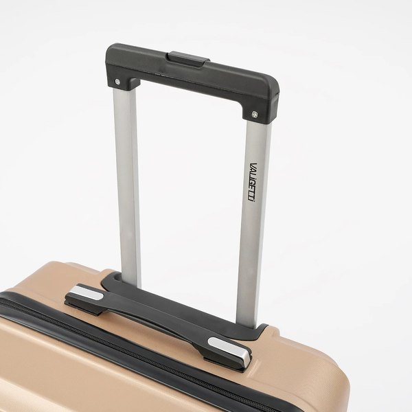 Чемодан на колесах Valigetti 340-1602/5-20GLD