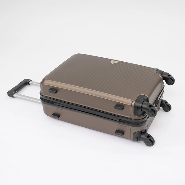 Чемодан на колесах Valigetti 340-1602/5-22DCF