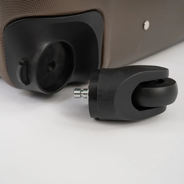 Чемодан на колесах Valigetti 340-1602/5-22DCF