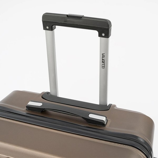 Чемодан на колесах Valigetti 340-1602/5-22DCF