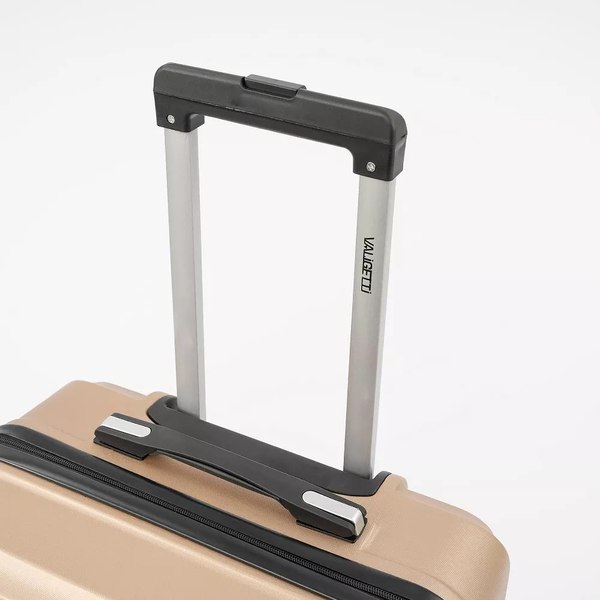 Чемодан на колесах Valigetti 340-1602/5-24GLD