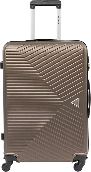 Чемодан на колесах Valigetti 340-1602/5-26DCF - фото