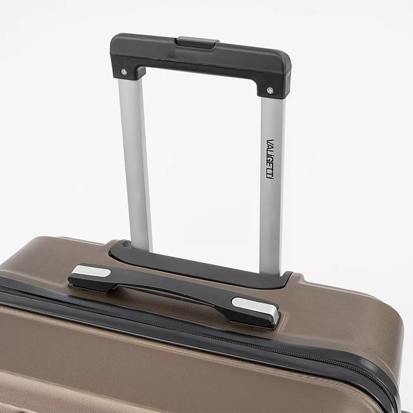 Чемодан на колесах Valigetti 340-1602/5-26DCF