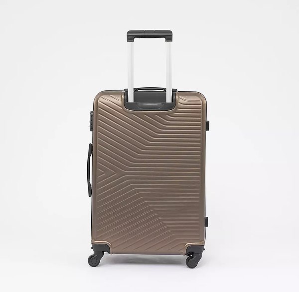 Чемодан на колесах Valigetti 340-1602/5-26DCF