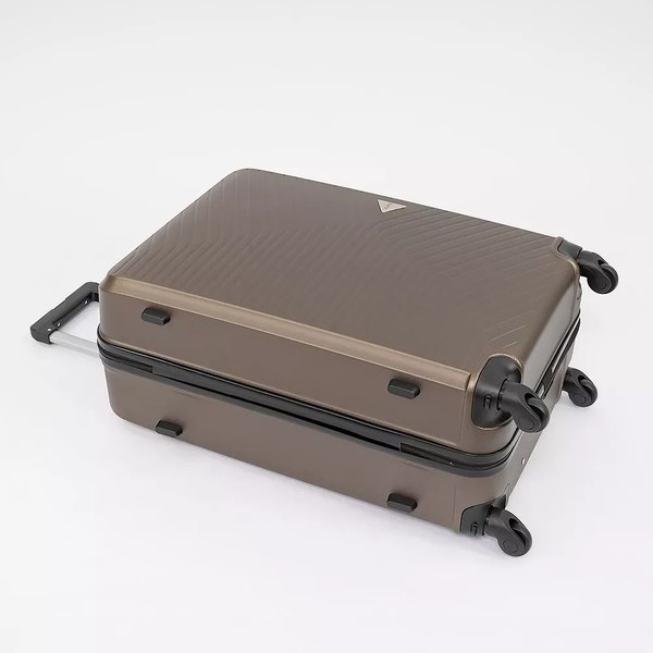 Чемодан на колесах Valigetti 340-1602/5-26DCF