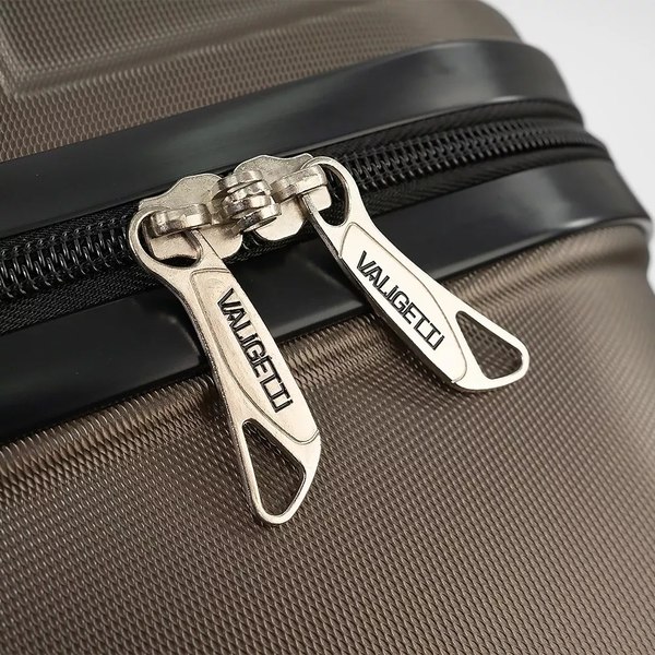 Чемодан на колесах Valigetti 340-1602/5-26DCF