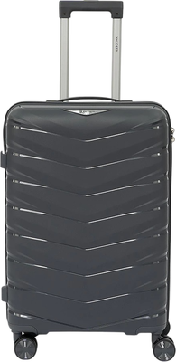 Чемодан на колесах Valigetti 344-183/2-23DGR - фото