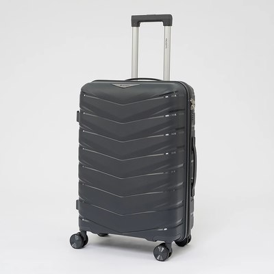 Чемодан на колесах Valigetti 344-183/2-23DGR