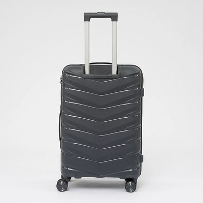 Чемодан на колесах Valigetti 344-183/2-23DGR