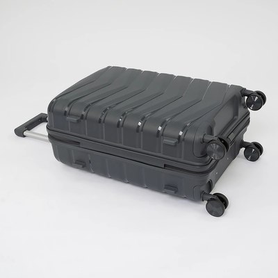 Чемодан на колесах Valigetti 344-183/2-23DGR