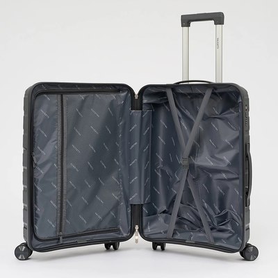 Чемодан на колесах Valigetti 344-183/2-23DGR